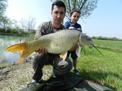 carpfishing